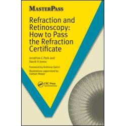 Refraction and Retinoscopy Refraction and Retinoscopy