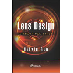 Lens Design Lens Design