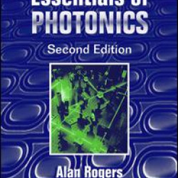 Essentials of Photonics Essentials of Photonics