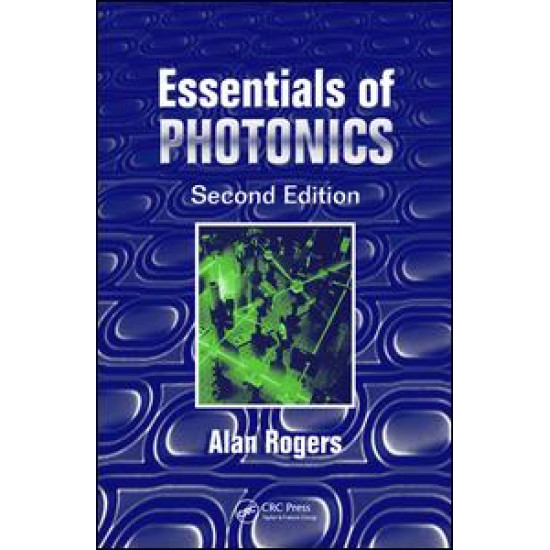 Essentials of Photonics