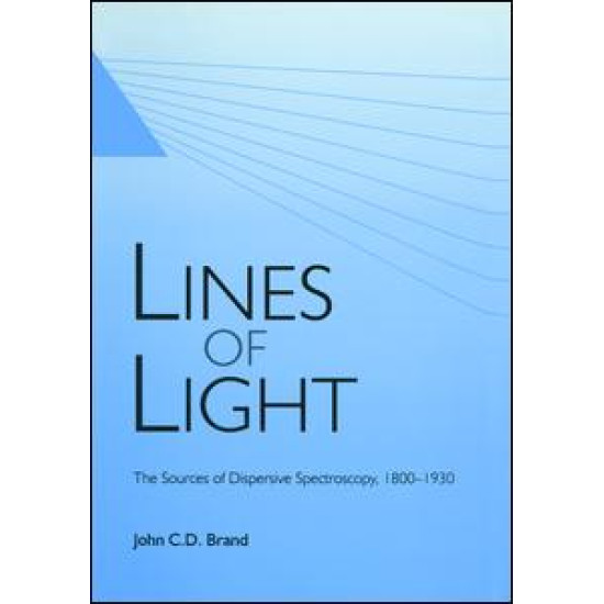 Lines of Light