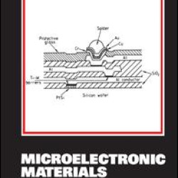 Microelectronic Materials Microelectronic Materials