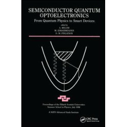Semiconductor Quantum Optoelectronics Semiconductor Quantum Optoelectronics