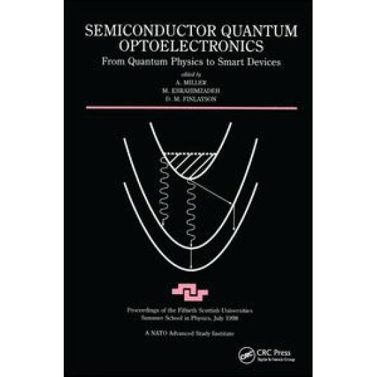 Semiconductor Quantum Optoelectronics