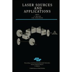 Laser Sources and Applications