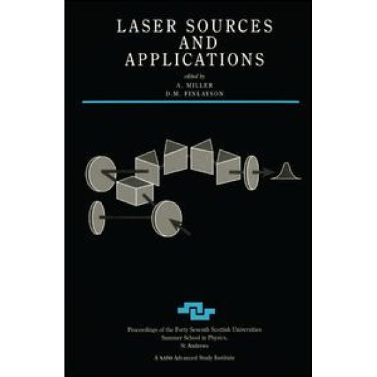 Laser Sources and Applications Laser Sources and Applications