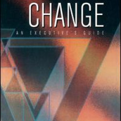 Large-Scale Organizational Change Large-Scale Organizational Change