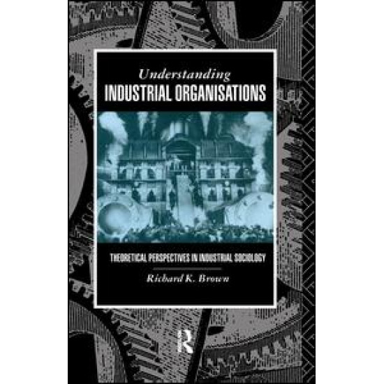 Understanding Industrial Organizations