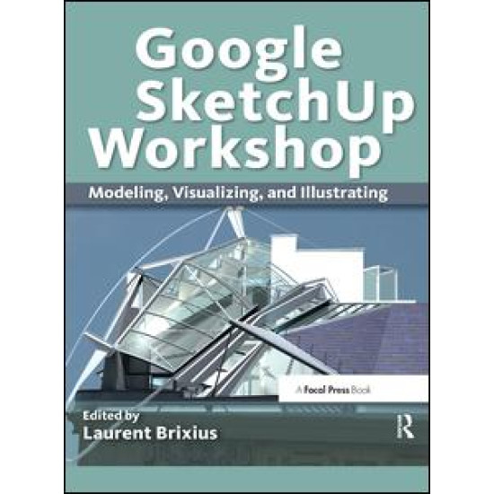 Google SketchUp Workshop