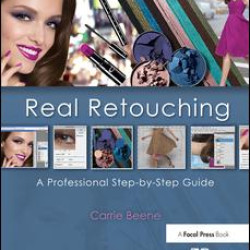 Real Retouching Real Retouching