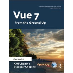Vue 7