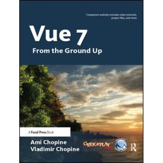 Vue 7