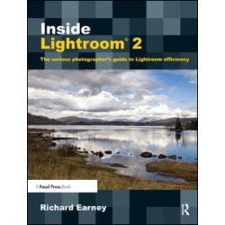 Inside Lightroom 2 Inside Lightroom 2