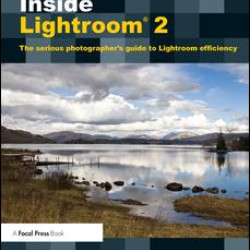 Inside Lightroom 2 Inside Lightroom 2