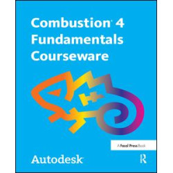 Autodesk Combustion 4 Fundamentals Courseware Autodesk Combustion 4 Fundamentals Courseware