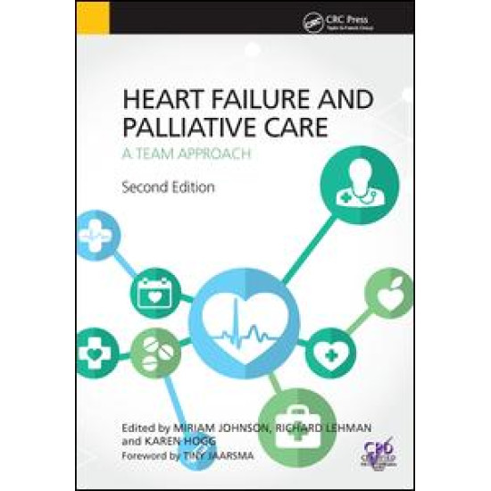 Heart Failure and Palliative Care