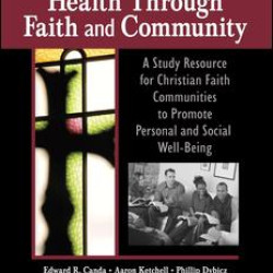 Health Through Faith and Community