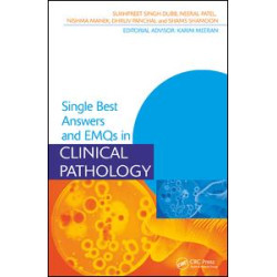 Single Best Answers and EMQs in Clinical Pathology