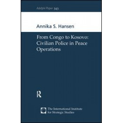 From Congo to Kosovo From Congo to Kosovo