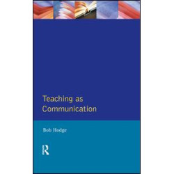 Teaching as Communication