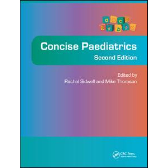 Concise Paediatrics, Second Edition