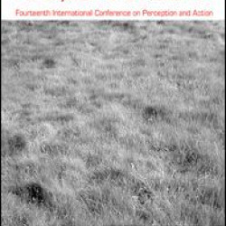 Studies in Perception and Action IX Studies in Perception and Action IX