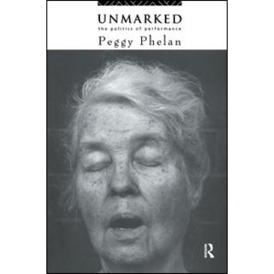 Unmarked