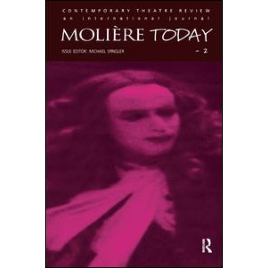Moliere Today 2