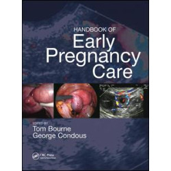 Handbook of Early Pregnancy Care Handbook of Early Pregnancy Care