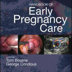 Handbook of Early Pregnancy Care Handbook of Early Pregnancy Care