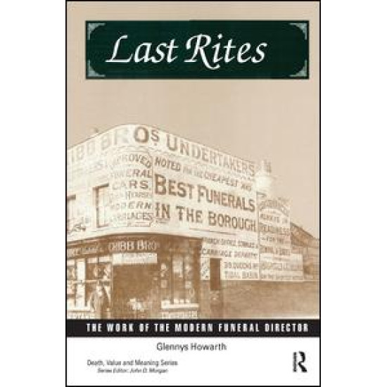 Last Rites Last Rites
