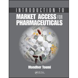 Introduction to Market Access for Pharmaceuticals