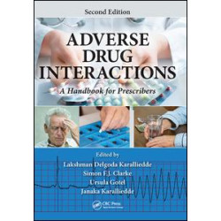 Adverse Drug Interactions