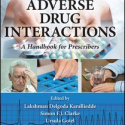 Adverse Drug Interactions