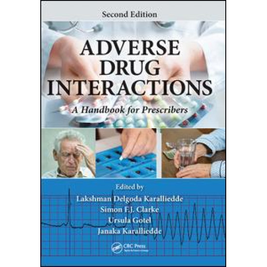 Adverse Drug Interactions Adverse Drug Interactions