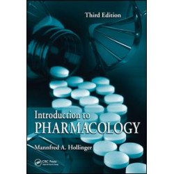 Introduction to Pharmacology Introduction to Pharmacology