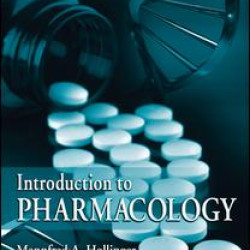 Introduction to Pharmacology
