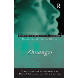Zhuangzi (Longman Library of Primary Sources in Philosophy) Zhuangzi (Longman Library of Primary Sources in Philosophy)