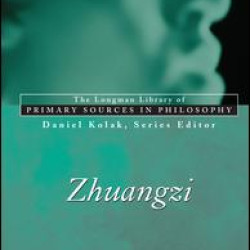 Zhuangzi (Longman Library of Primary Sources in Philosophy)