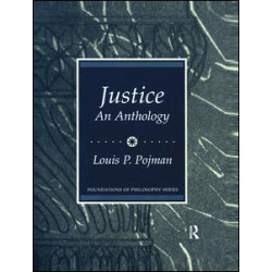 Justice: An Anthology Justice: An Anthology