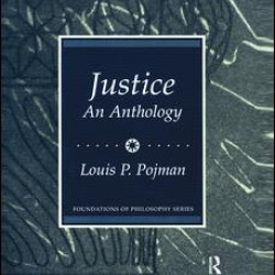 Justice: An Anthology Justice: An Anthology