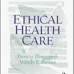 Ethical Health Care