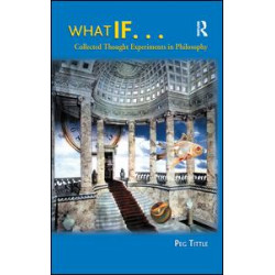What If... What If...
