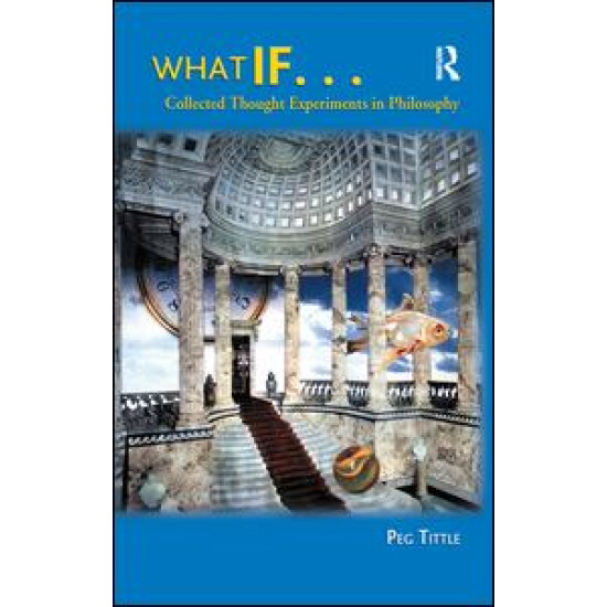 What If...