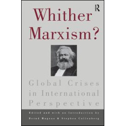Whither Marxism? Whither Marxism?