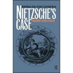 Nietzsche's Case Nietzsche's Case