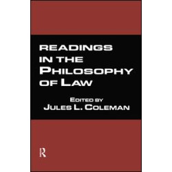 Readings in the Philosophy of Law