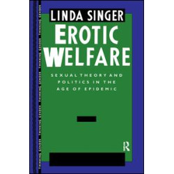Erotic Welfare Erotic Welfare