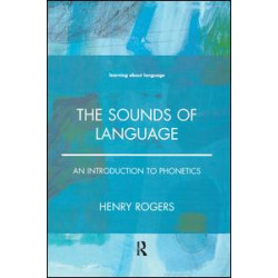 The Sounds of Language The Sounds of Language