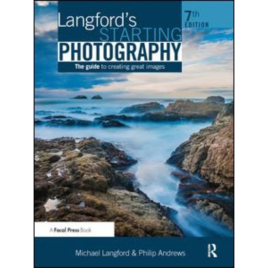 Langford's Starting Photography